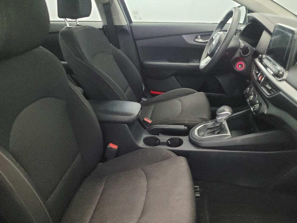 2021 Kia Forte in Owings Mills, MD 21117 - 18096142 21