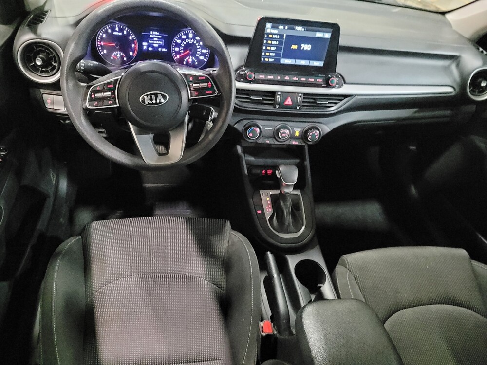 2021 Kia Forte in Owings Mills, MD 21117 - 18096142 22