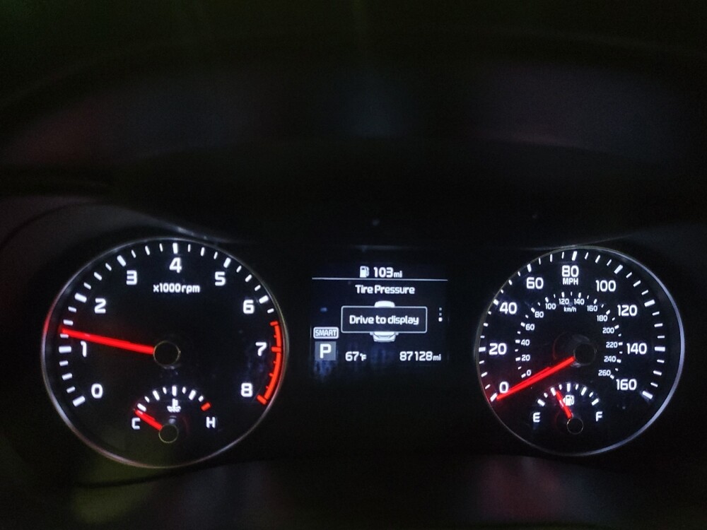 2021 Kia Forte in Owings Mills, MD 21117 - 18096142 23