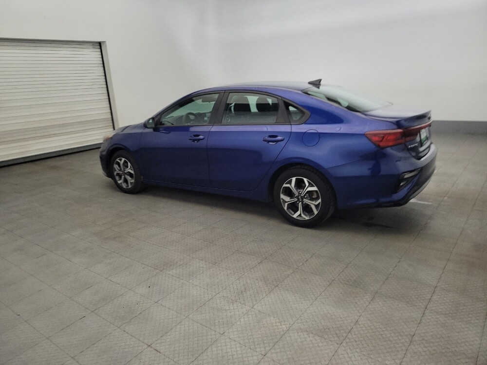 2021 Kia Forte in Owings Mills, MD 21117 - 18096142 3