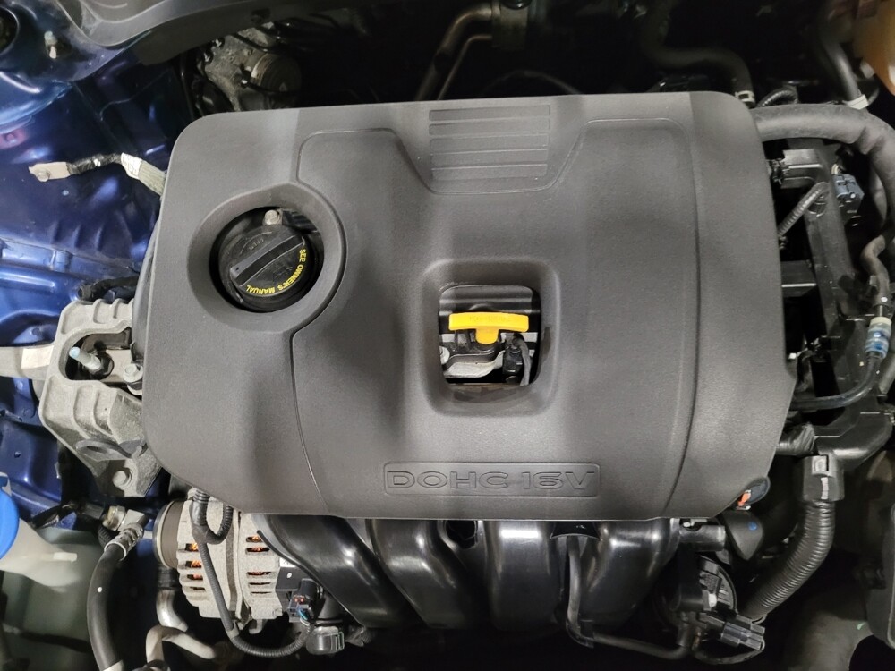 2021 Kia Forte in Owings Mills, MD 21117 - 18096142 30