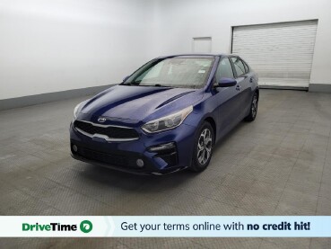 2021 Kia Forte in Owings Mills, MD 21117