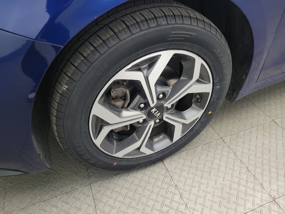 2021 Kia Forte in Owings Mills, MD 21117 - 18096142 31