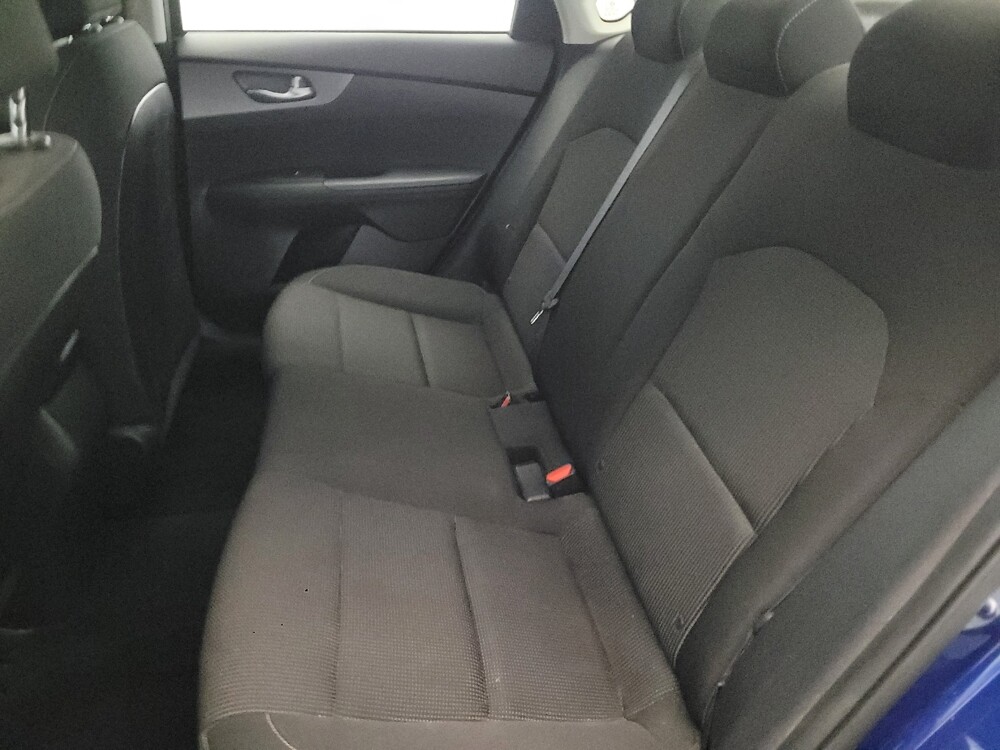 2021 Kia Forte in Owings Mills, MD 21117 - 18096142 18