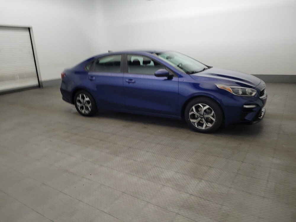 2021 Kia Forte in Owings Mills, MD 21117 - 18096142 11