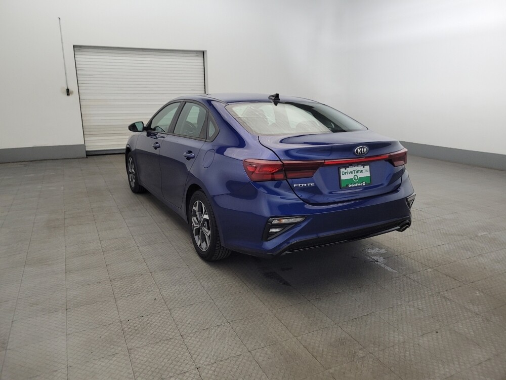 2021 Kia Forte in Owings Mills, MD 21117 - 18096142 5