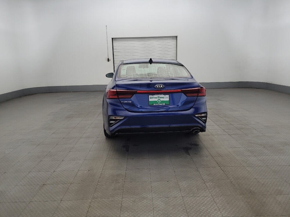 2021 Kia Forte in Owings Mills, MD 21117 - 18096142 6