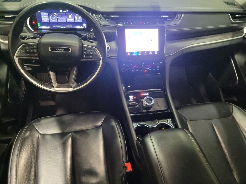 2022 Jeep Grand Cherokee L in Richmond, VA 23235 - 18096145 22