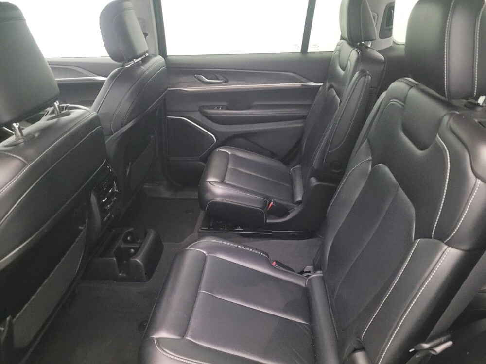 2022 Jeep Grand Cherokee L in Richmond, VA 23235 - 18096145 18