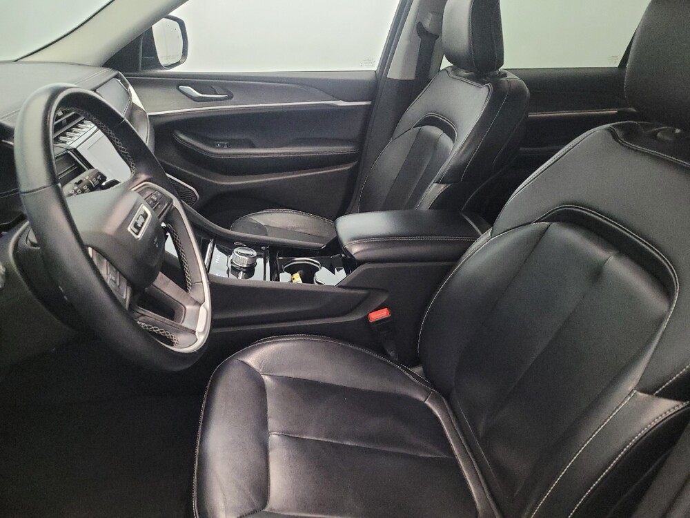 2022 Jeep Grand Cherokee L in Richmond, VA 23235 - 18096145 17