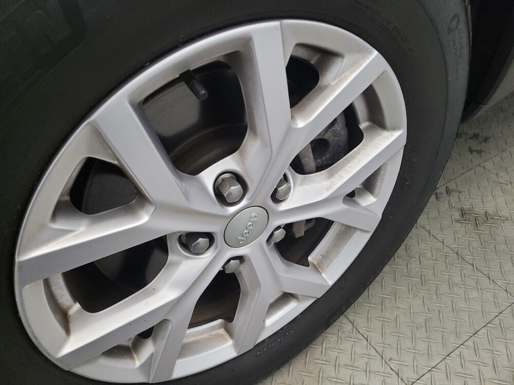 2022 Jeep Grand Cherokee L in Richmond, VA 23235 - 18096145 31