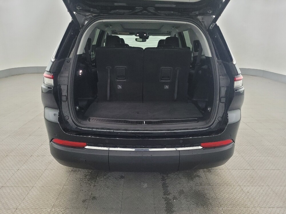 2022 Jeep Grand Cherokee L in Richmond, VA 23235 - 18096145 29