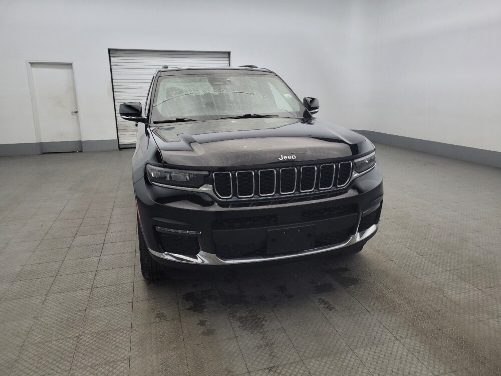 2022 Jeep Grand Cherokee L in Richmond, VA 23235 - 18096145 14