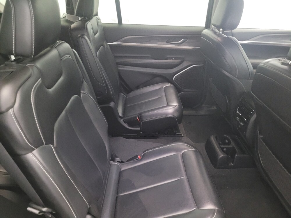 2022 Jeep Grand Cherokee L in Richmond, VA 23235 - 18096145 19