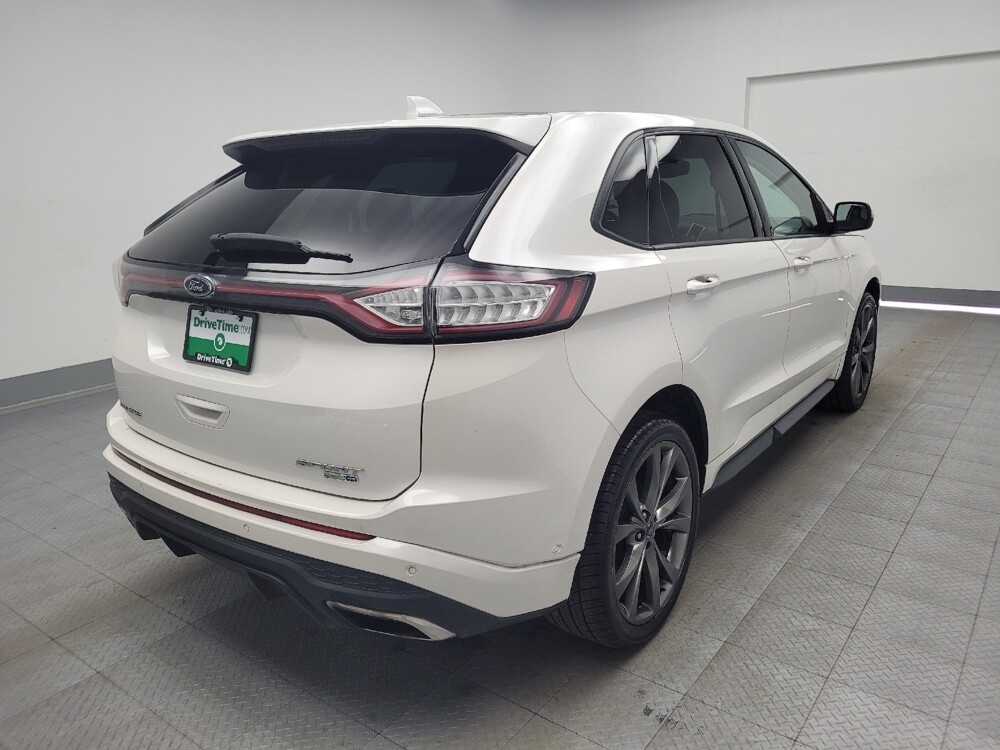 2016 Ford Edge in Huntsville, AL 35816 - 18096146 9