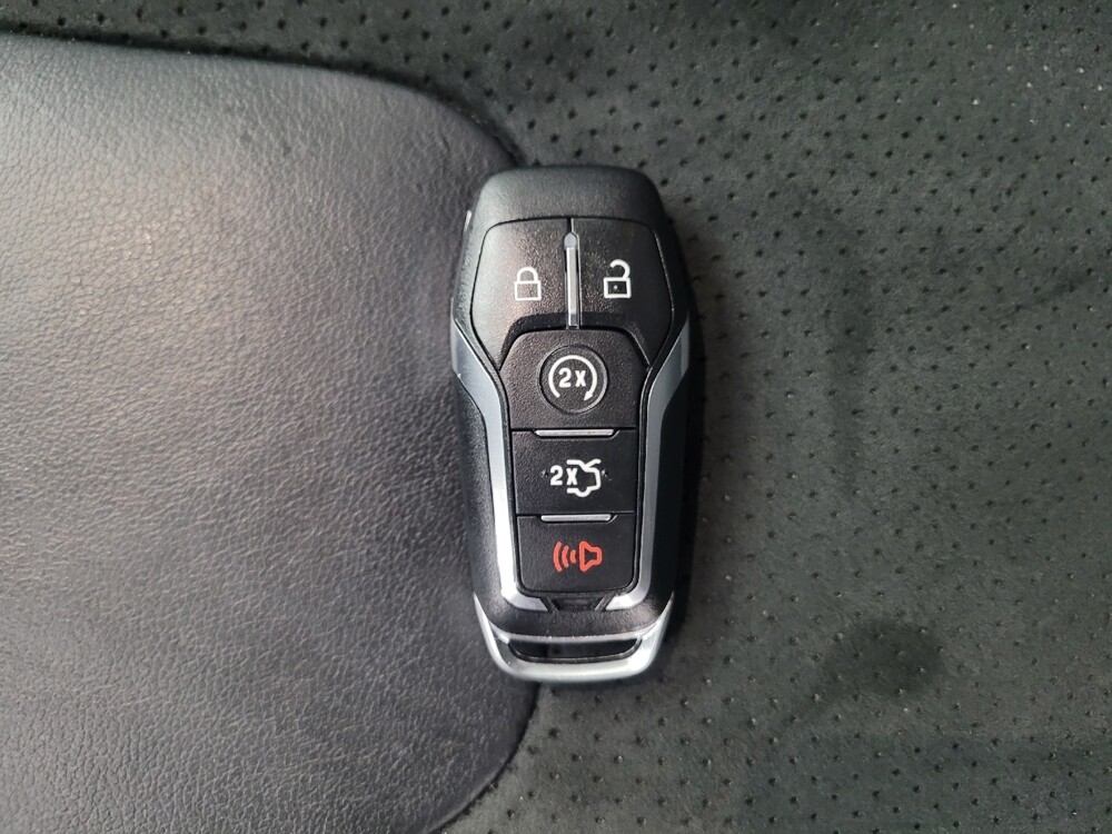 2016 Ford Edge in Huntsville, AL 35816 - 18096146 32