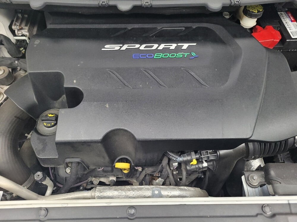 2016 Ford Edge in Huntsville, AL 35816 - 18096146 30