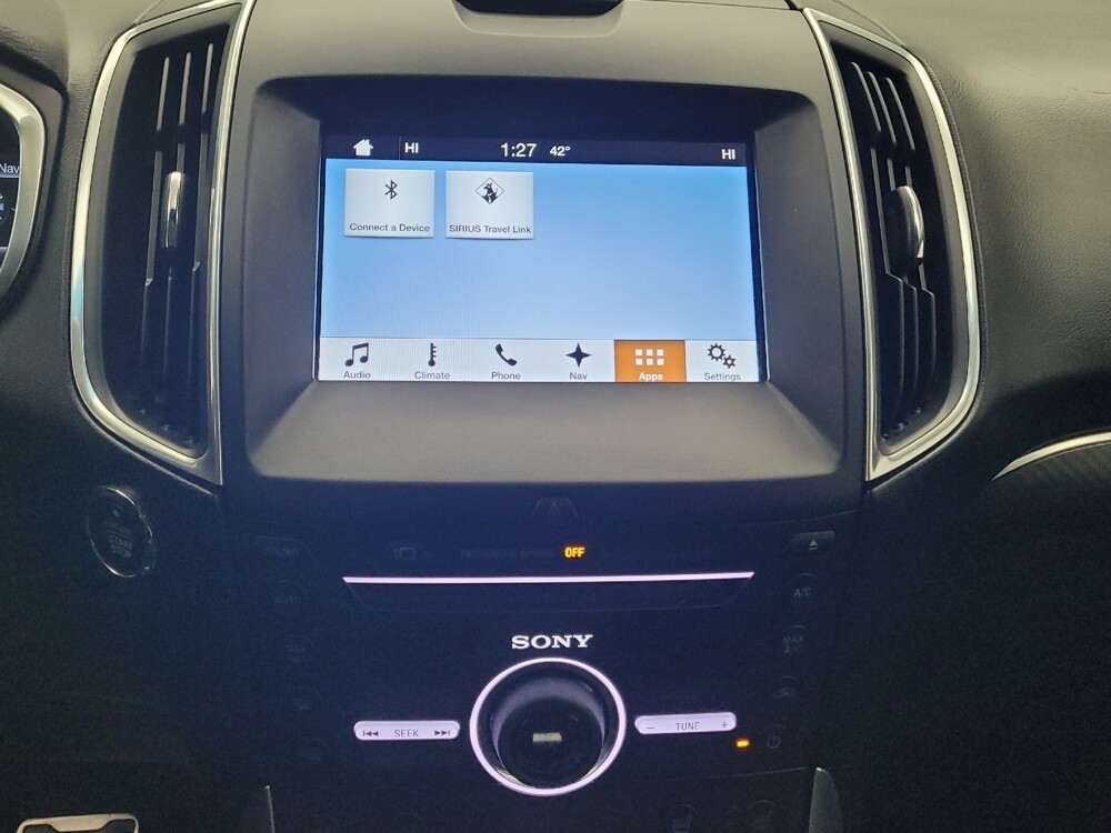 2016 Ford Edge in Huntsville, AL 35816 - 18096146 25