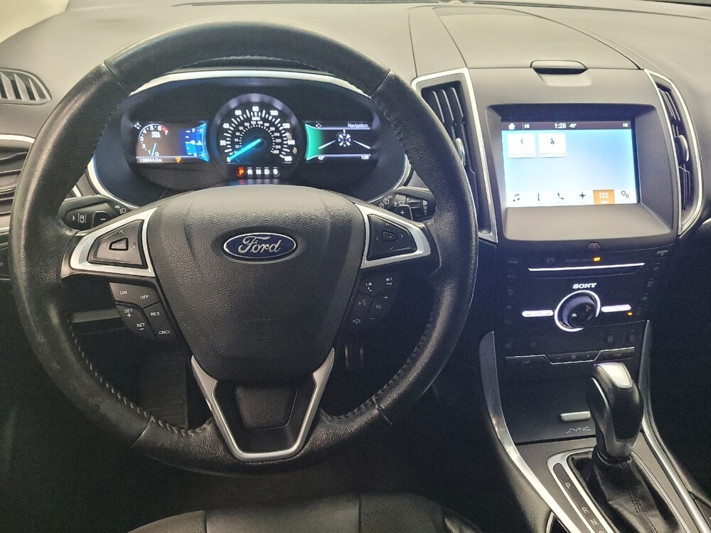 2016 Ford Edge in Huntsville, AL 35816 - 18096146 22