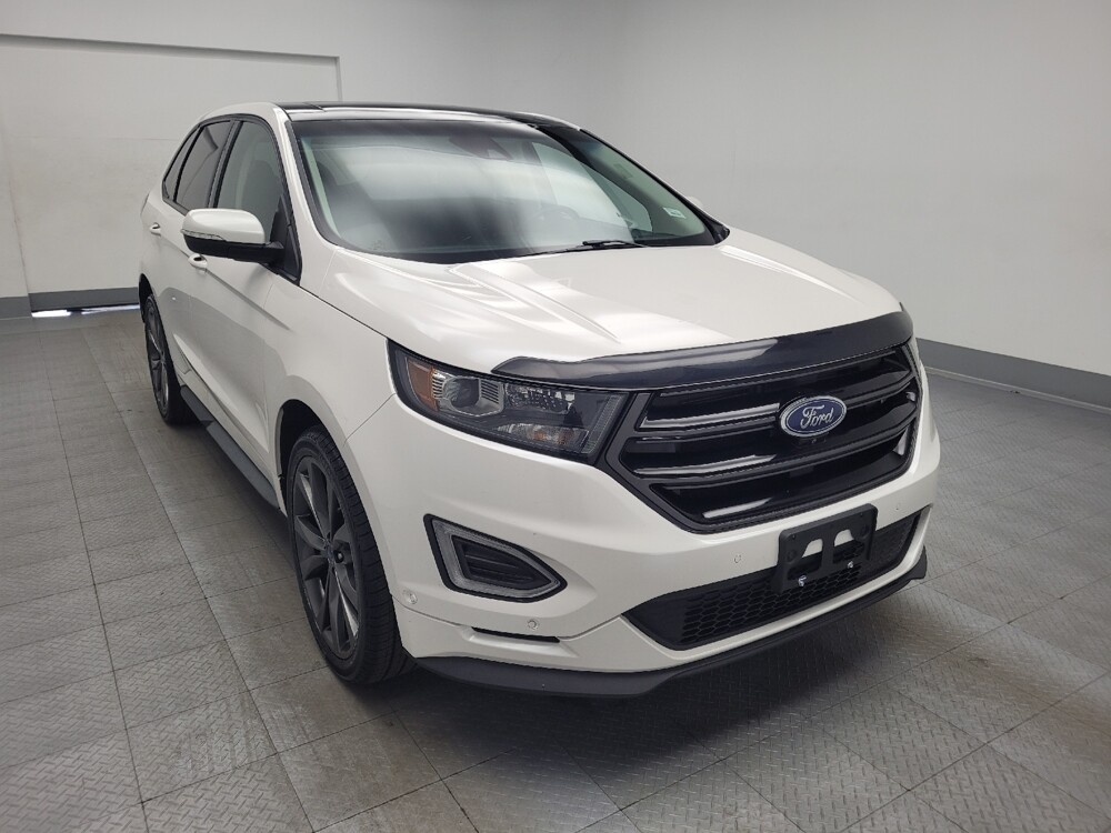 2016 Ford Edge in Huntsville, AL 35816 - 18096146 13