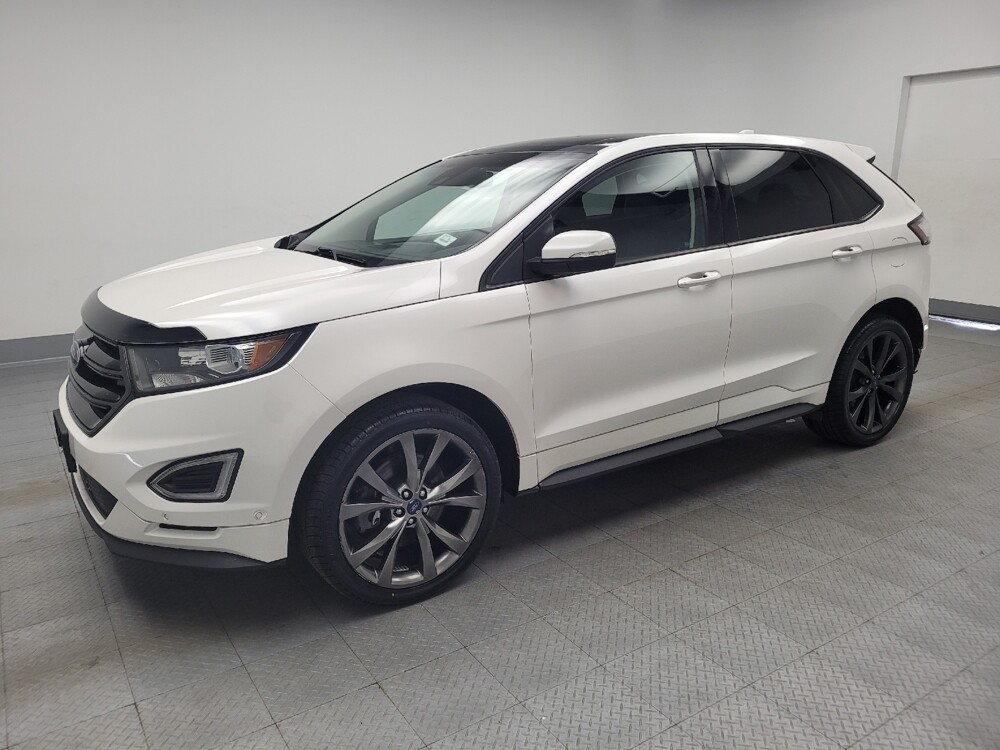 2016 Ford Edge in Huntsville, AL 35816 - 18096146 2