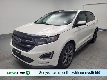 2016 Ford Edge in Huntsville, AL 35816