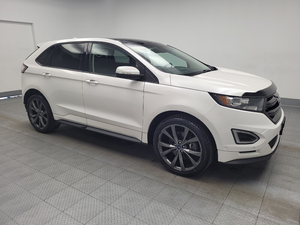 2016 Ford Edge in Huntsville, AL 35816 - 18096146 11