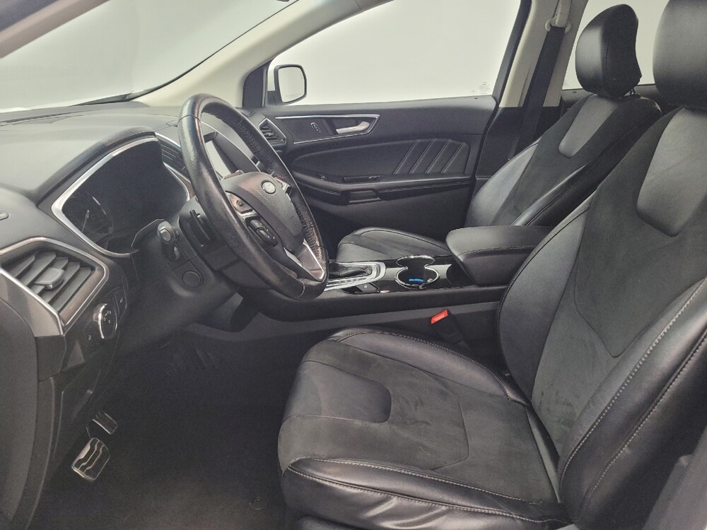 2016 Ford Edge in Huntsville, AL 35816 - 18096146 17
