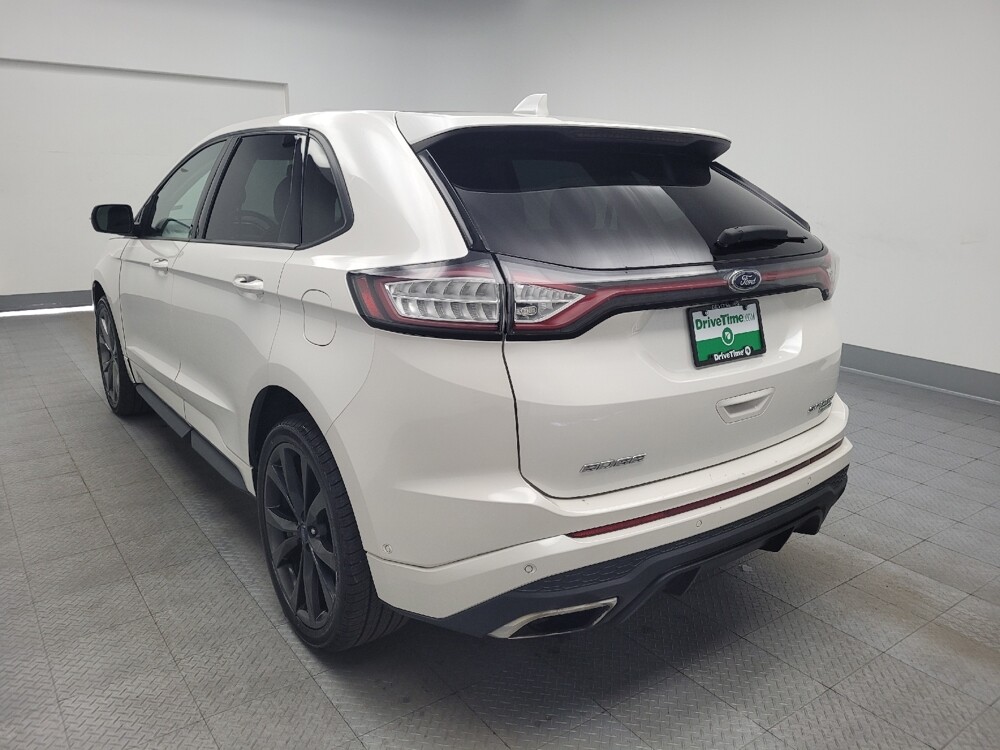 2016 Ford Edge in Huntsville, AL 35816 - 18096146 5