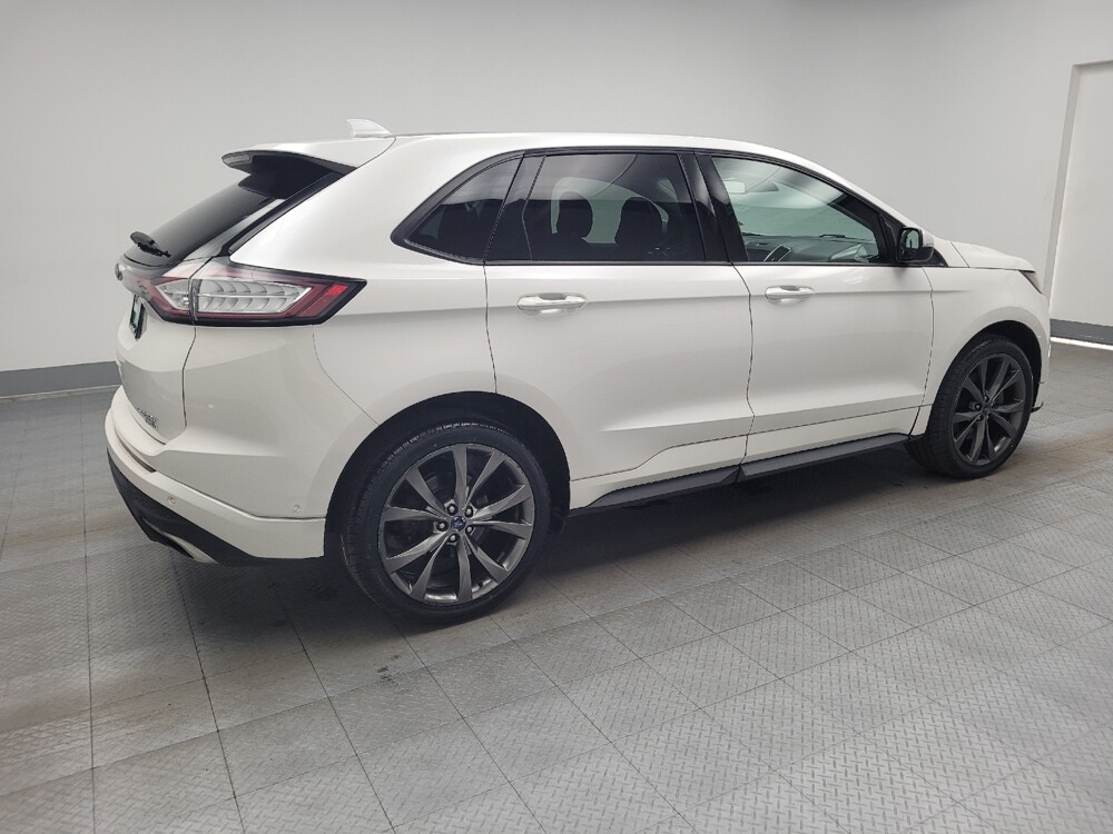 2016 Ford Edge in Huntsville, AL 35816 - 18096146 10