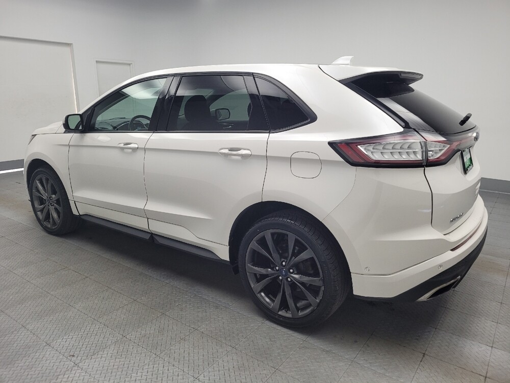 2016 Ford Edge in Huntsville, AL 35816 - 18096146 3
