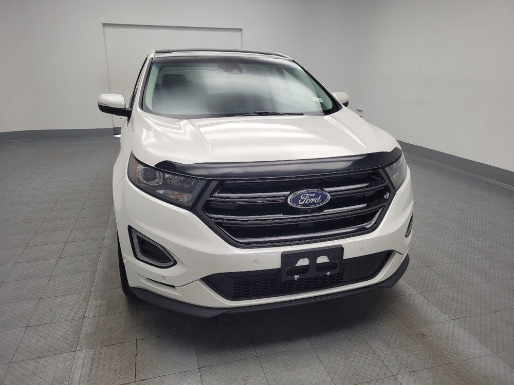 2016 Ford Edge in Huntsville, AL 35816 - 18096146 14