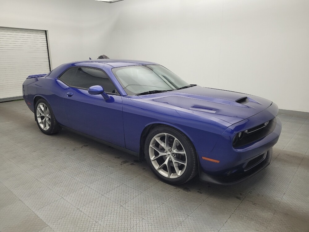 2019 Dodge Challenger in Greenville, SC 29607 - 18096147 11
