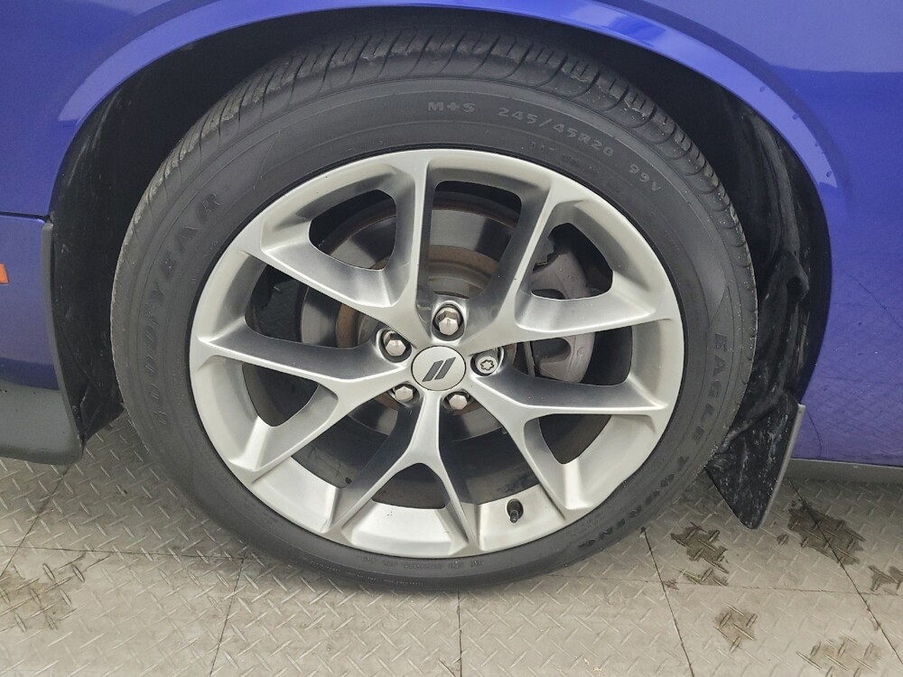 2019 Dodge Challenger in Greenville, SC 29607 - 18096147 31