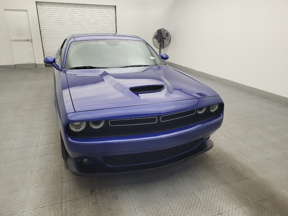 2019 Dodge Challenger in Greenville, SC 29607 - 18096147 14