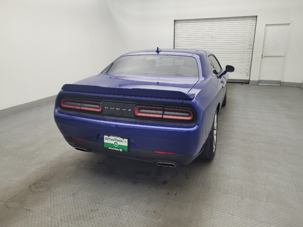 2019 Dodge Challenger in Greenville, SC 29607 - 18096147 7