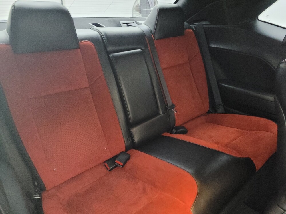 2019 Dodge Challenger in Greenville, SC 29607 - 18096147 19