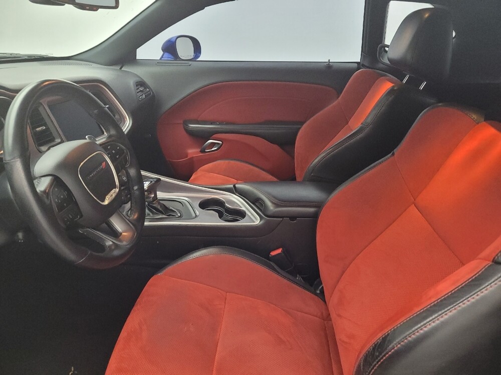 2019 Dodge Challenger in Greenville, SC 29607 - 18096147 17