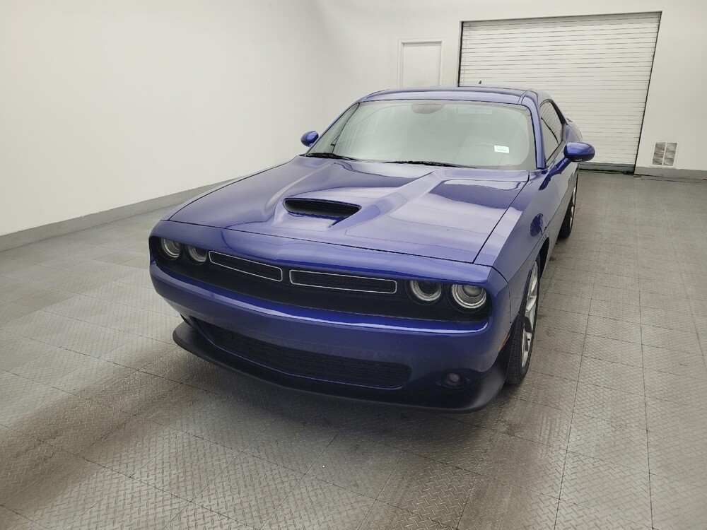 2019 Dodge Challenger in Greenville, SC 29607 - 18096147 15