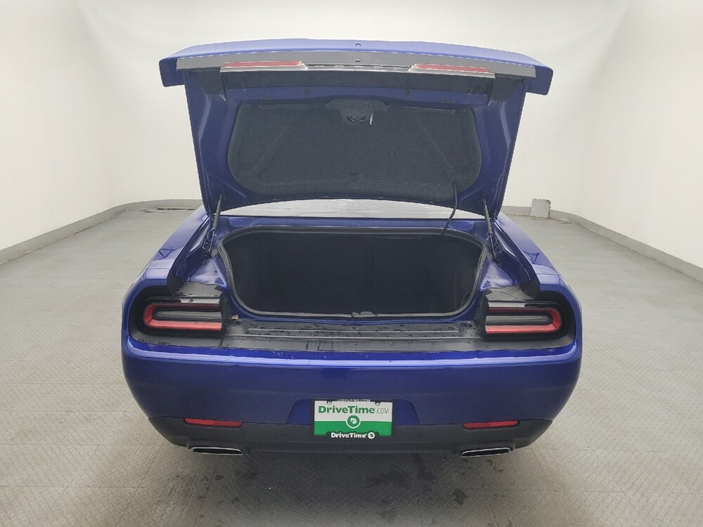 2019 Dodge Challenger in Greenville, SC 29607 - 18096147 29