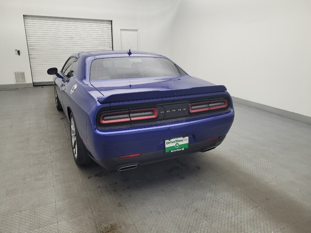 2019 Dodge Challenger in Greenville, SC 29607 - 18096147 6