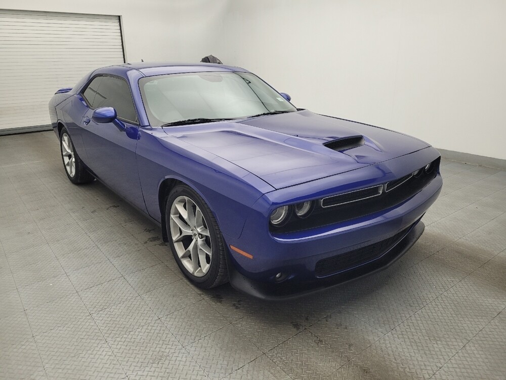 2019 Dodge Challenger in Greenville, SC 29607 - 18096147 13