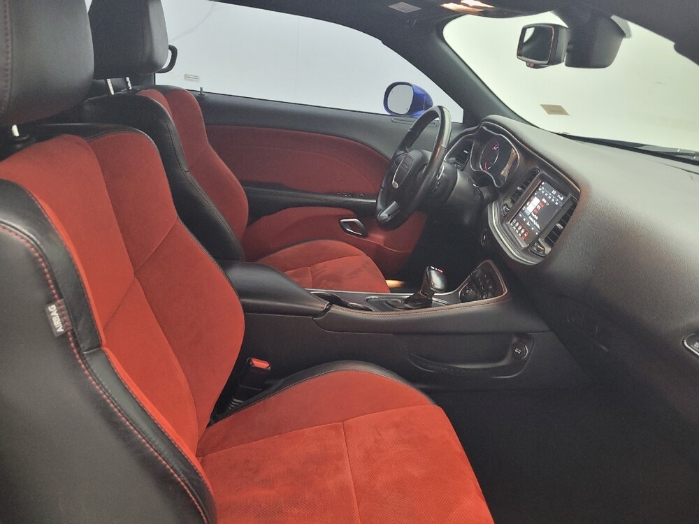 2019 Dodge Challenger in Greenville, SC 29607 - 18096147 21