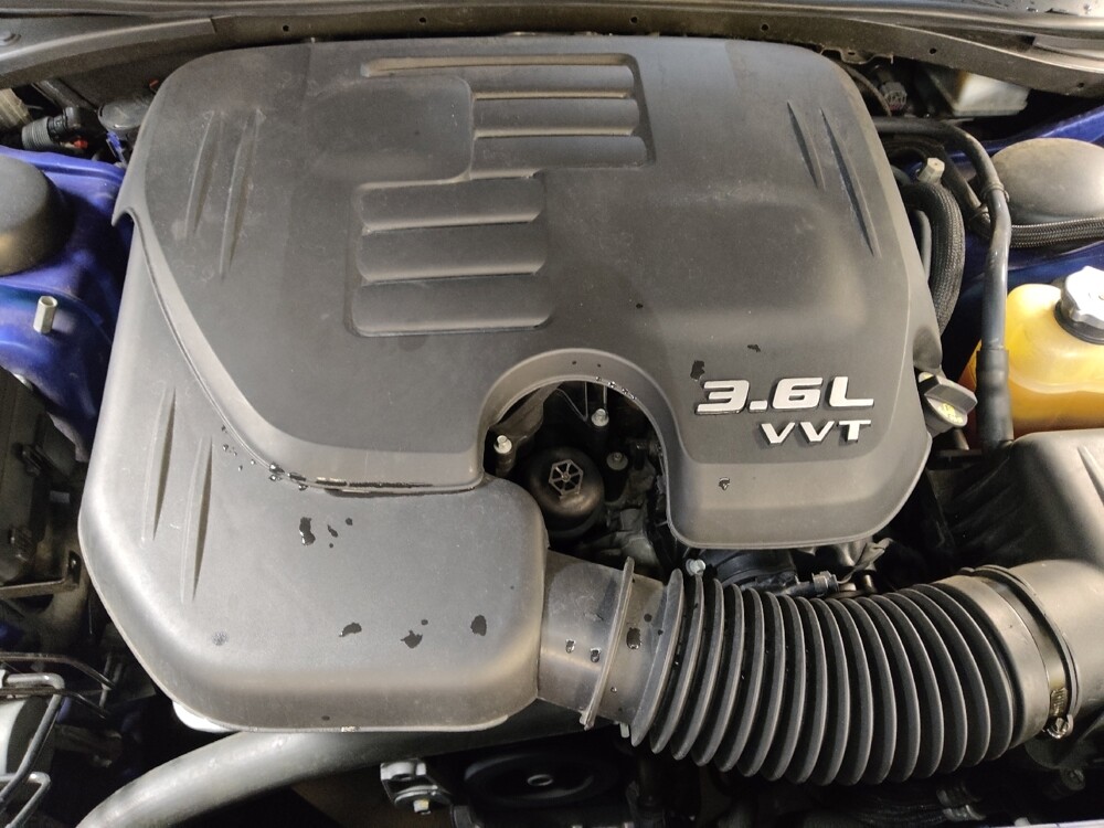 2019 Dodge Challenger in Greenville, SC 29607 - 18096147 30