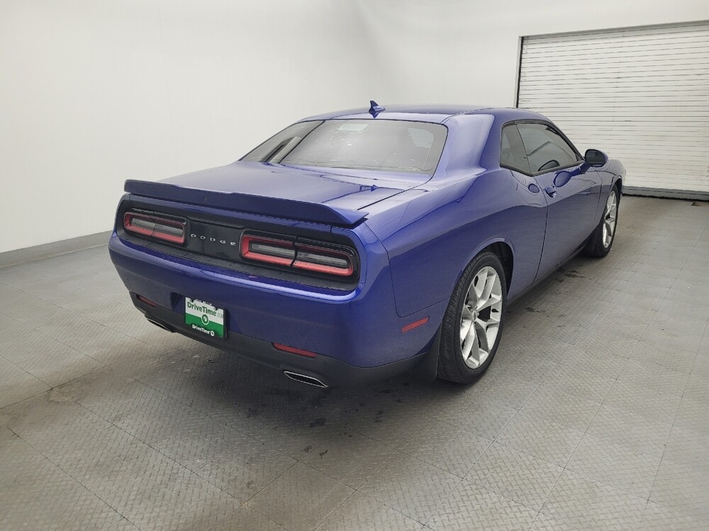 2019 Dodge Challenger in Greenville, SC 29607 - 18096147 9