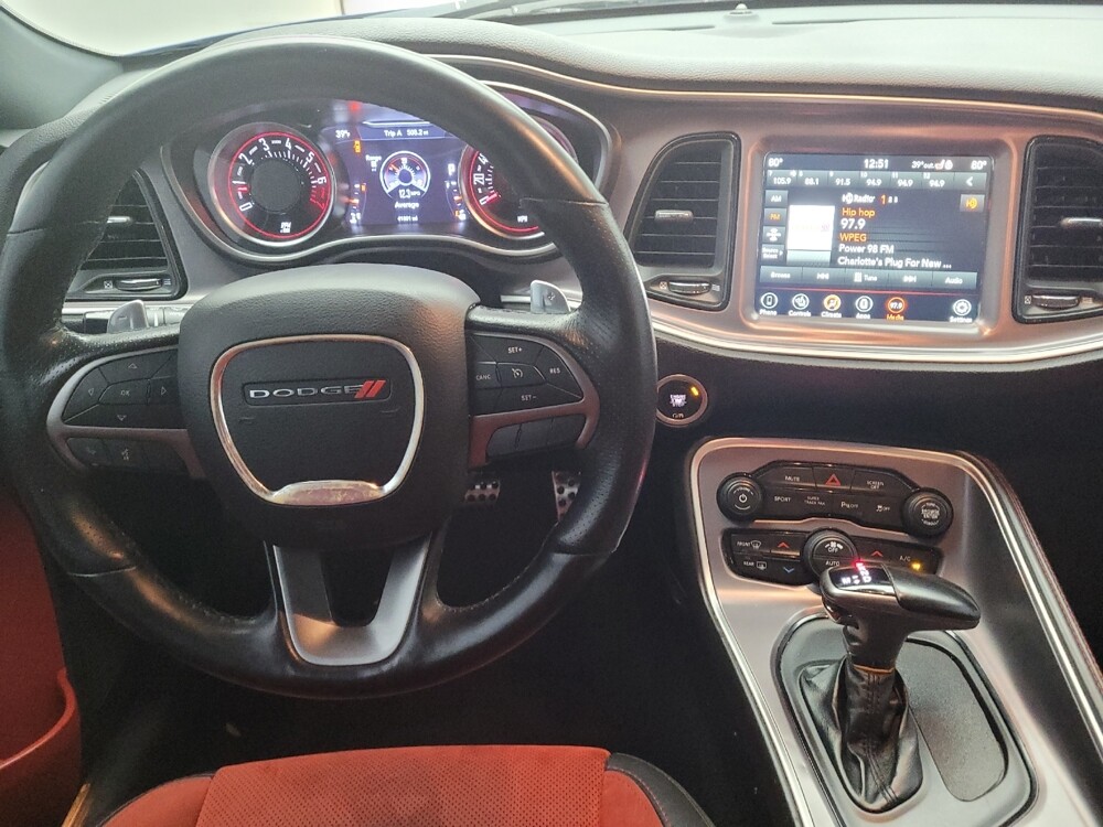 2019 Dodge Challenger in Greenville, SC 29607 - 18096147 22