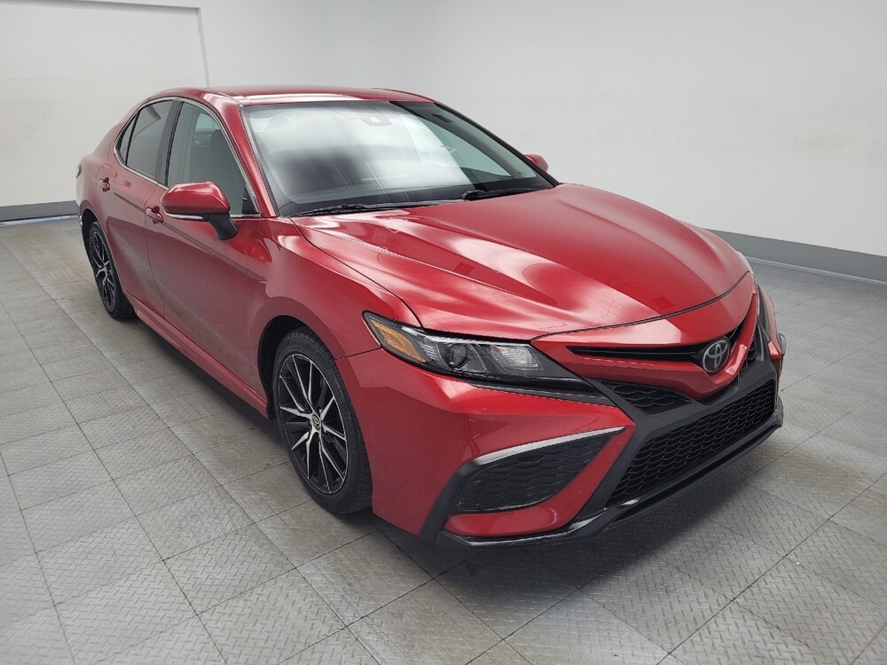 2022 Toyota Camry in Memphis, TN 38128 - 18096148 13