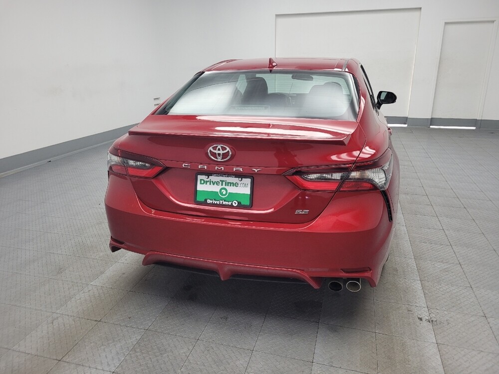 2022 Toyota Camry in Memphis, TN 38128 - 18096148 7