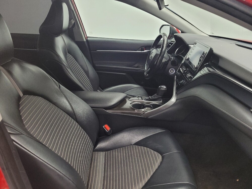 2022 Toyota Camry in Memphis, TN 38128 - 18096148 21