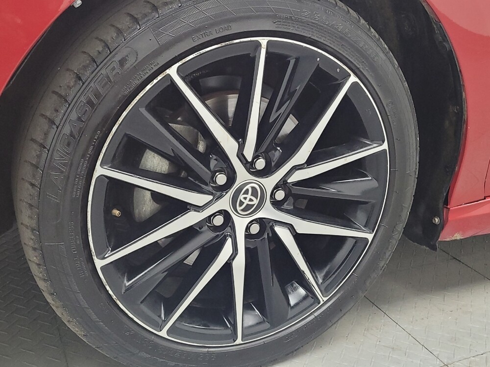 2022 Toyota Camry in Memphis, TN 38128 - 18096148 31